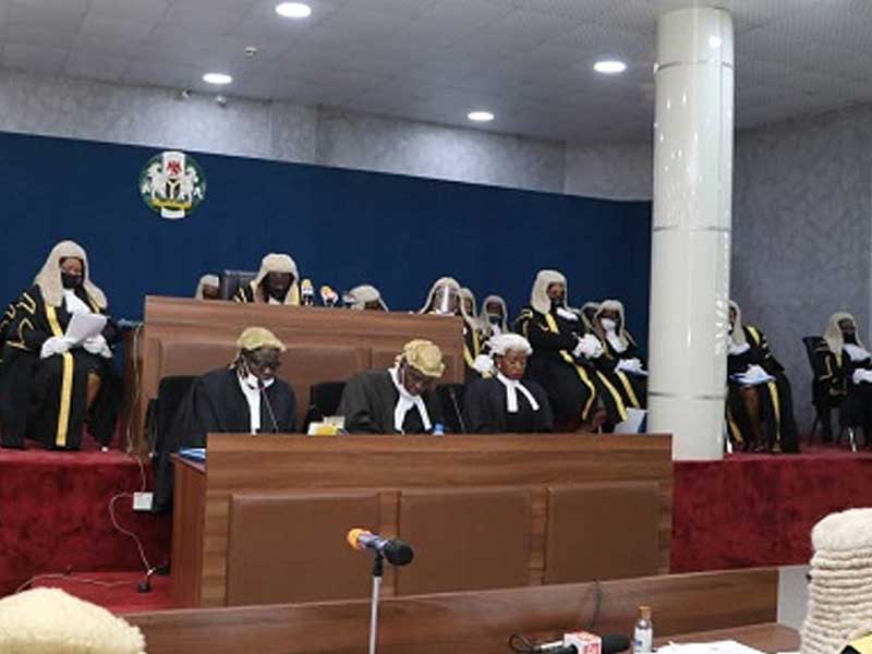 Supreme Court Reserves Judgment on PDP, ADC Leadership Disputes