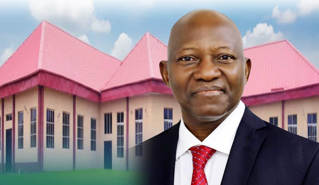 Peculiar Gospel Outreach Ministry Celebrates 10th Anniversary