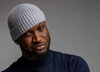 Peter Okoye Addresses P-Square Rift, Blames Family Betrayal