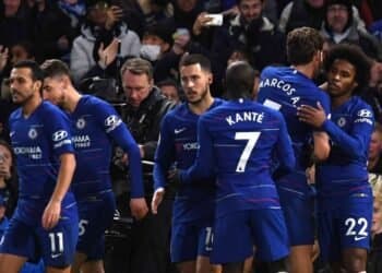 Chelsea FC Reports Record £262.4 Million Loss for 2025