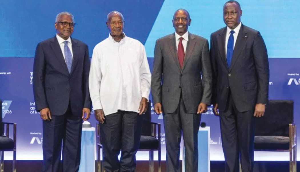 Nigeria's 30% Value Addition Plan to Boost Economy