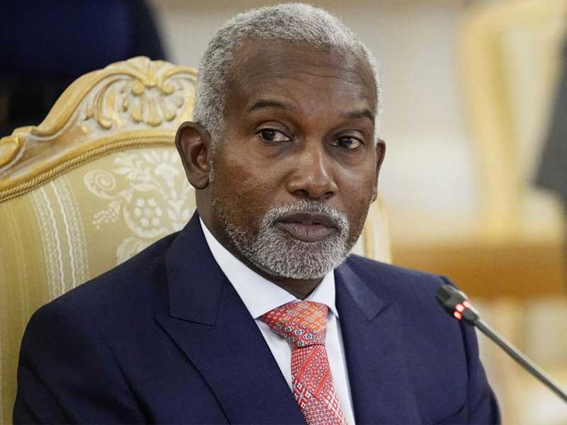 Yusuf Tuggar Announces 2027 Bauchi Governorship Bid