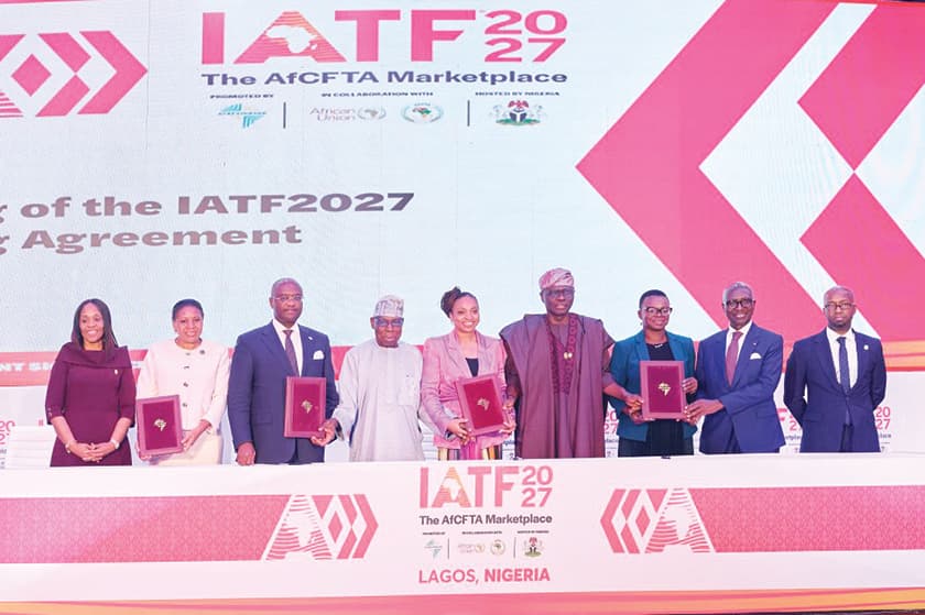 IATF2027 Set for Lagos: A Historic Return After 50 Years