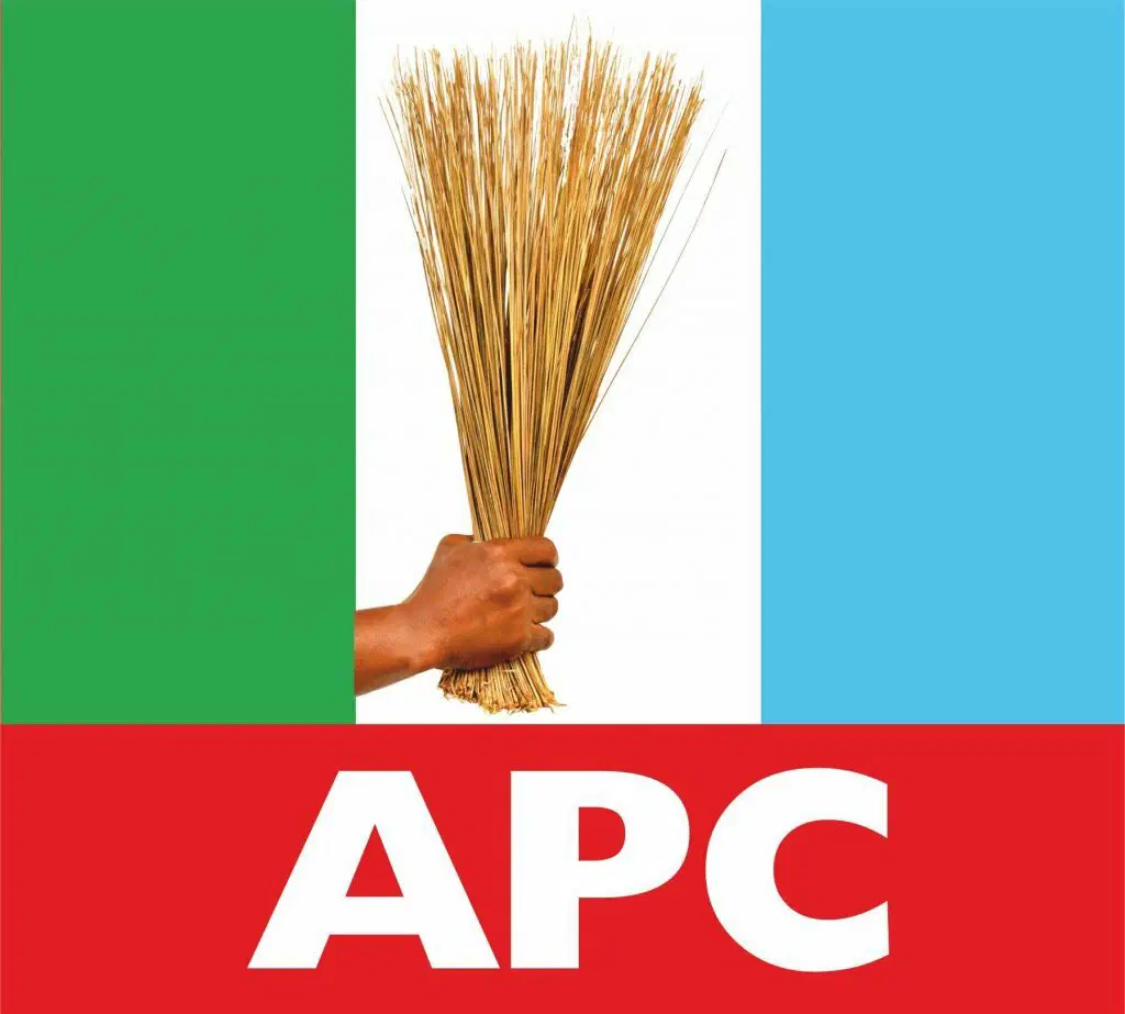 Haruna Stands Firm in Nasarawa APC Governorship Race
