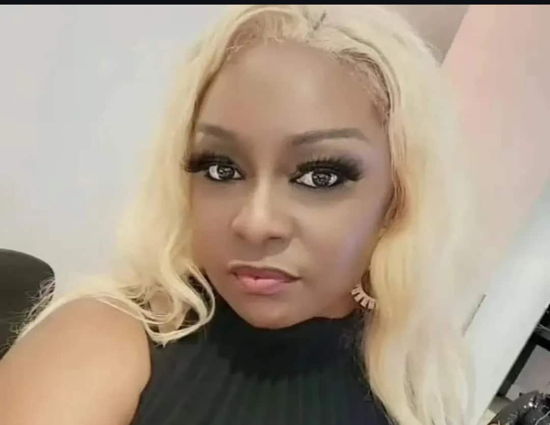 Victoria Inyama Apologizes for Female Circumcision Comments