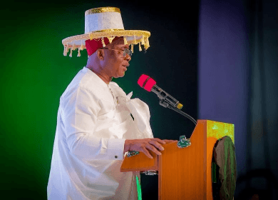 Uzodimma Launches Digital Platform to Counter Misinformation