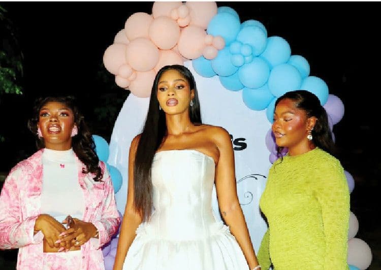 Cross and Chino to Broadcast Wedding Live on DSTV