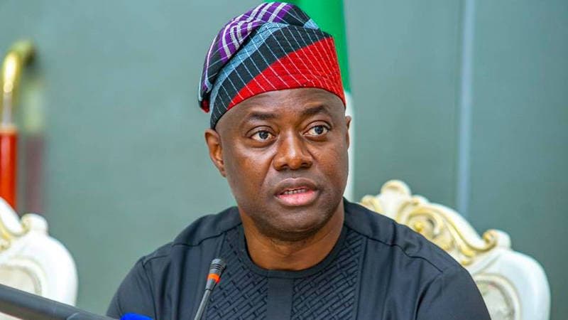 APC Condemns Makinde's Remarks as Reckless and Dangerous