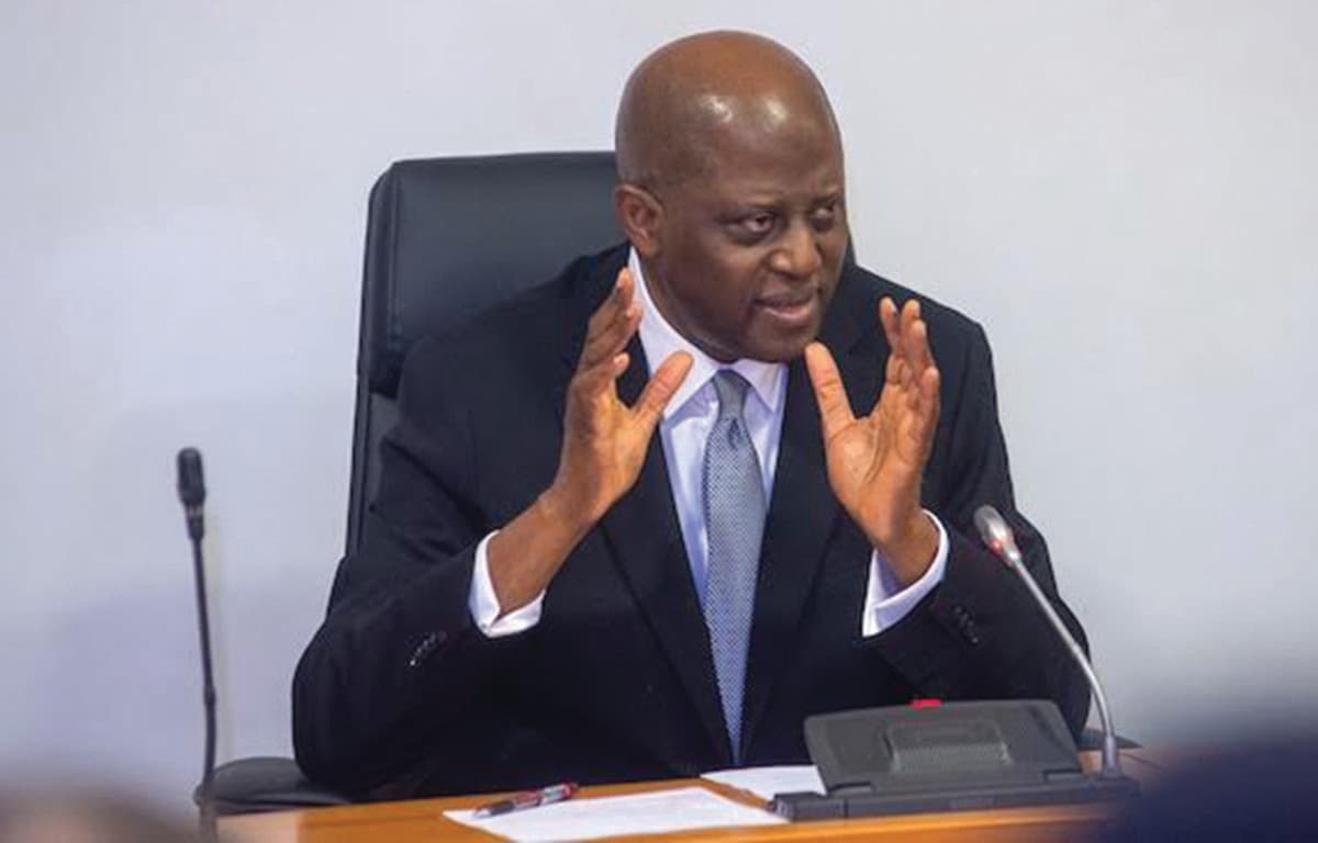 CBN's Actions Against Union Bank Ruled as Bad Faith