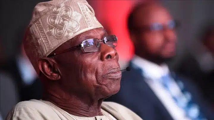 Obasanjo Critiques National Assembly on Salary Fixing