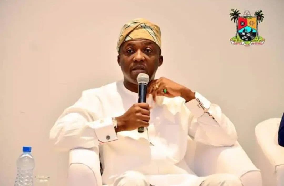 Lagos State Launches Flood Prevention Sanitation Exercise