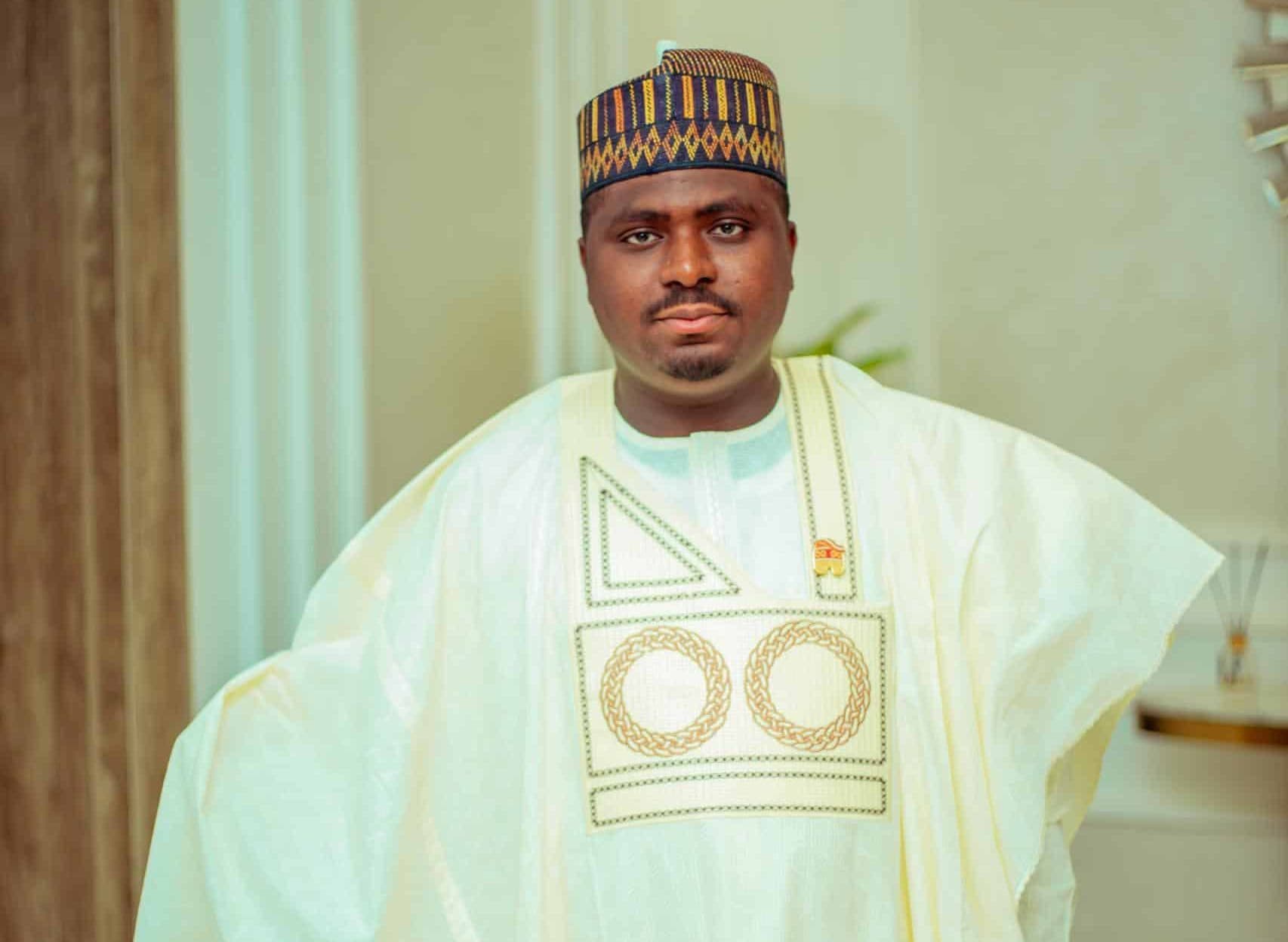 Ja Oji Declares Candidacy for 2027 Reps Seat in Kano