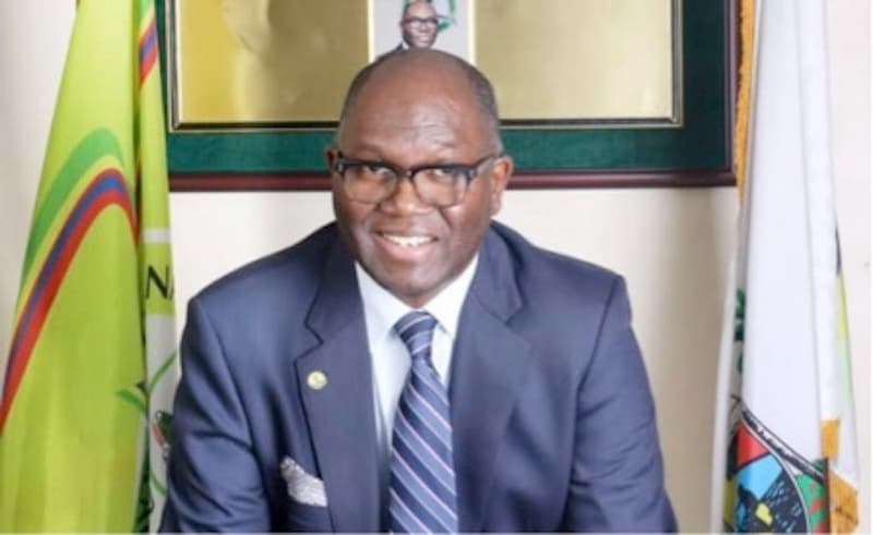 Tinubu's Reforms Boost Lagos State's Revenue Growth