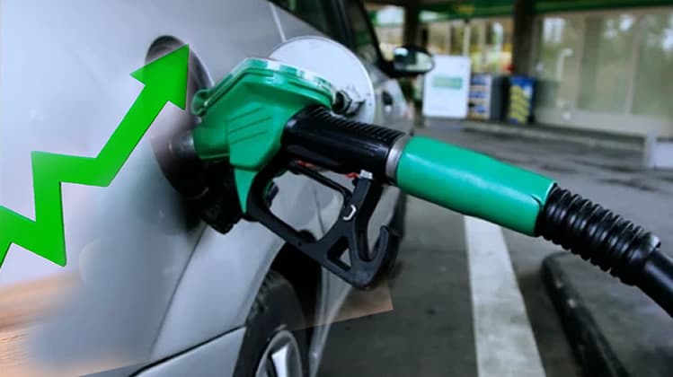 German Petrol Price Control Law Fails to Reduce Costs