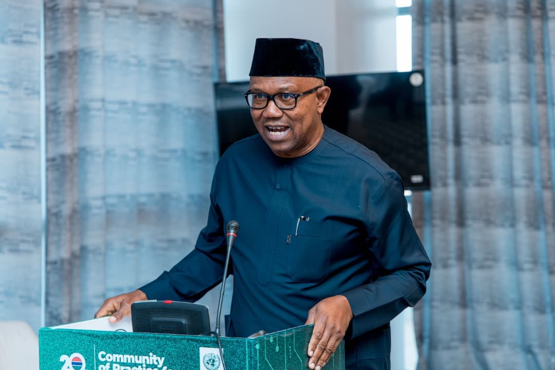 OAU Declines Venue for Peter Obi's Lecture Due to Notice