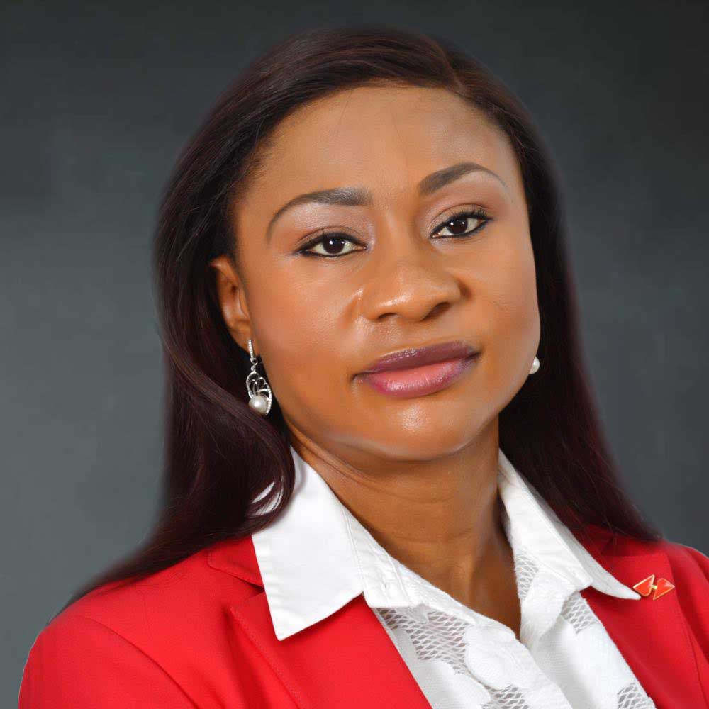 CBN's Emem Usoro Highlights Economic Policies at Convocation