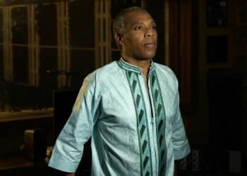 Femi Kuti Explains Family's Decision on Fela's Music Catalog