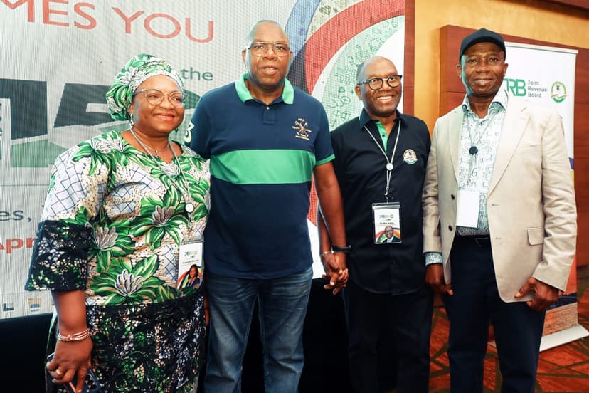 JRB Launches N1.7 Trillion Revenue Growth Blueprint for Lagos