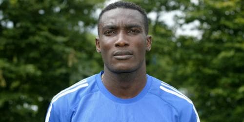 Agali Reveals Role in Scouting Okoye for Super Eagles