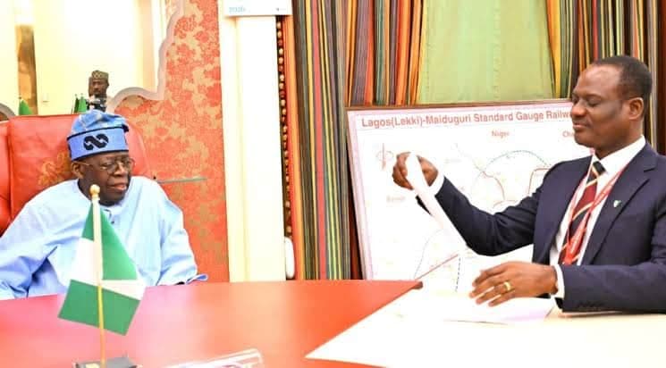 Tinubu's Strategic Appointment of Oyedele Praised