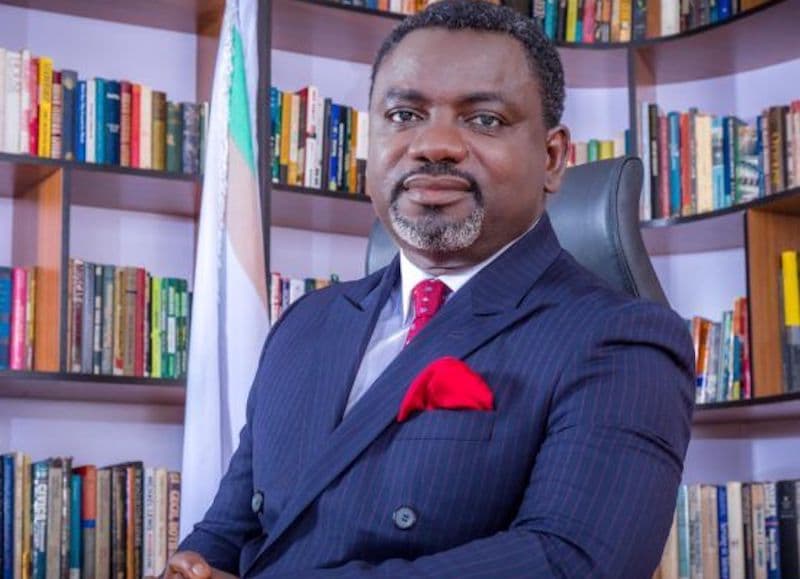 Opeyemi Oyinloy Appointed New CEO of Paga Nigeria