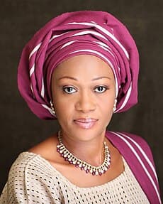 First Lady Oluremi Tinubu Reaffirms Malaria Commitment