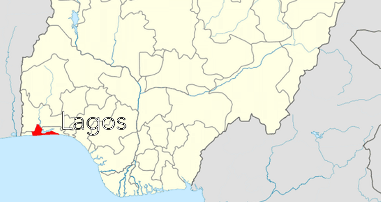 Lagos Task Force Arrests 50 Miscreants During Sanitation