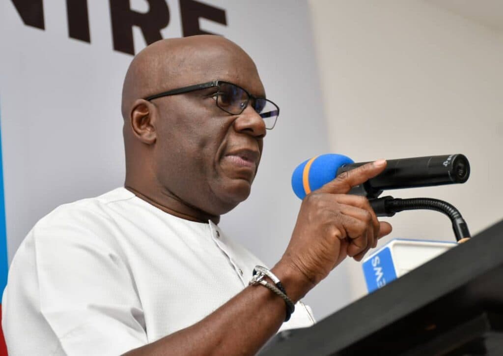 Morka Critiques Atiku Over ADC Crisis Responsibility