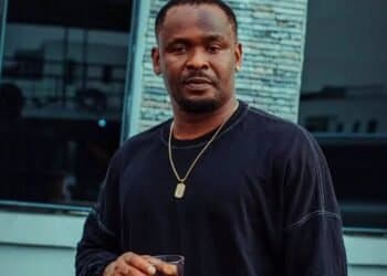 Zubby Michael Explains Why He Doesn't Pay Tithe