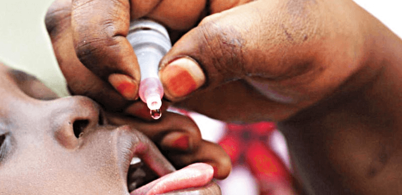 Jigawa State Vaccinates 2.6 Million Children Against Polio