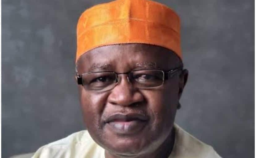 ADC Chieftain Critiques APC Ahead of 2027 Elections