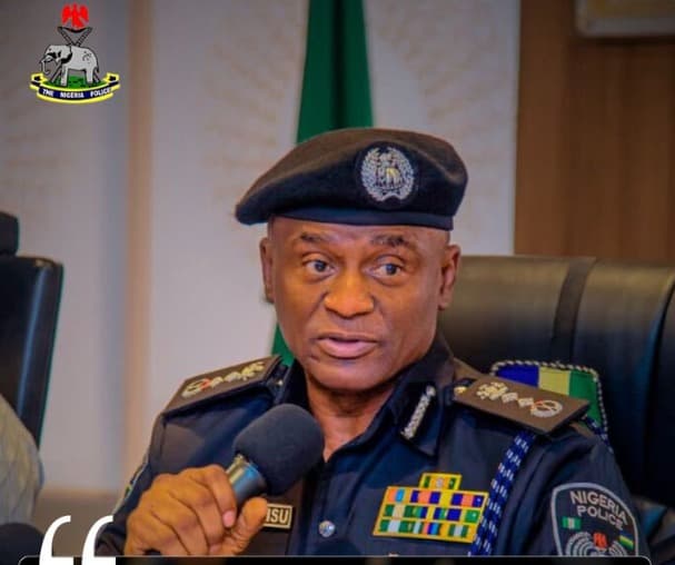 Lagos Security Trust Fund Enhances Police Efficiency