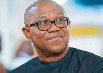 Peter Obi Engages Six Foreign Envoys Ahead of 2027