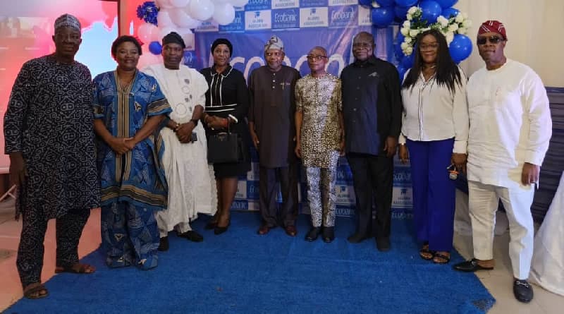 Ecobank Alumni Association Strengthens Ties at Reunion
