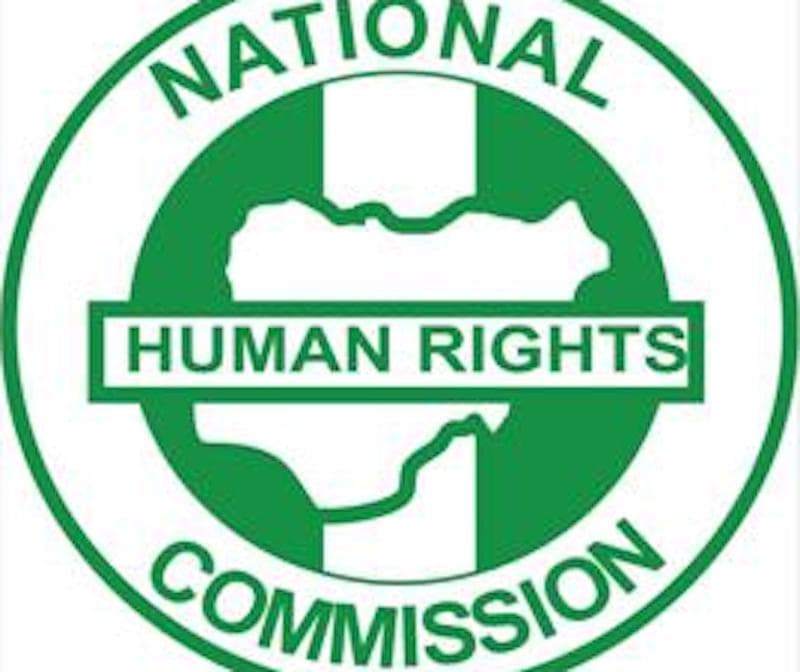 NHRC Honors Ford Foundation for Human Rights Support