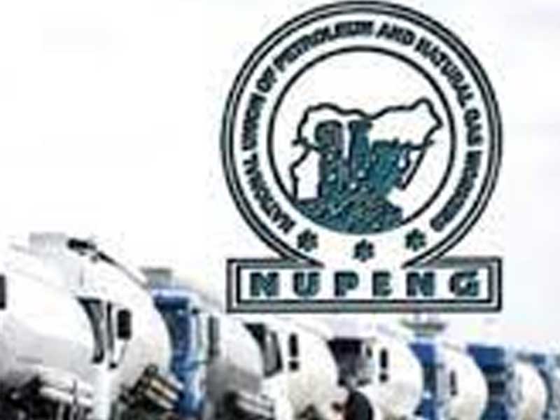 Labour Minister Urges NUPENG Leader to Continue Legacy