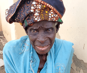 70-Year-Old Woman Found Wandering in Osun State