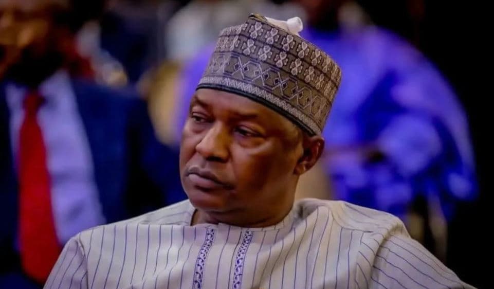 Malami Challenges EFCC's Forfeiture Order in Court