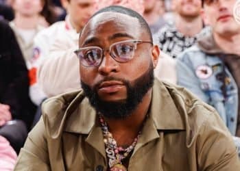 Davido Prefers Family Business for Kids Over Music