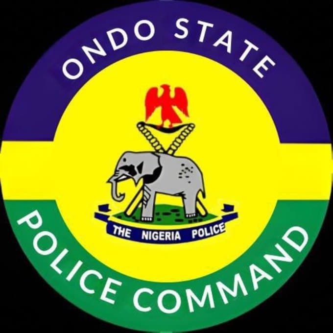 Ondo Police Arrest Suspects in Motorcycle Theft Crackdown