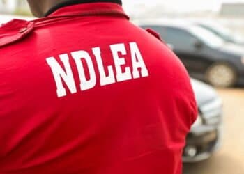 NDLEA Seizes Cocaine in Food Flasks at Lagos Airport