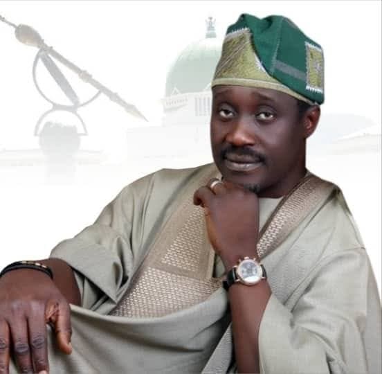 Jarigbe Agom Jarigbe: A Strategic Political Asset in 2027