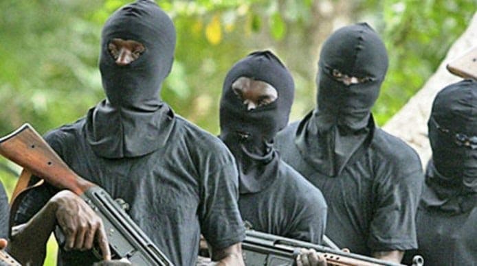 Gunmen Abduct Farm Manager Afolabi Ajayi in Ondo State