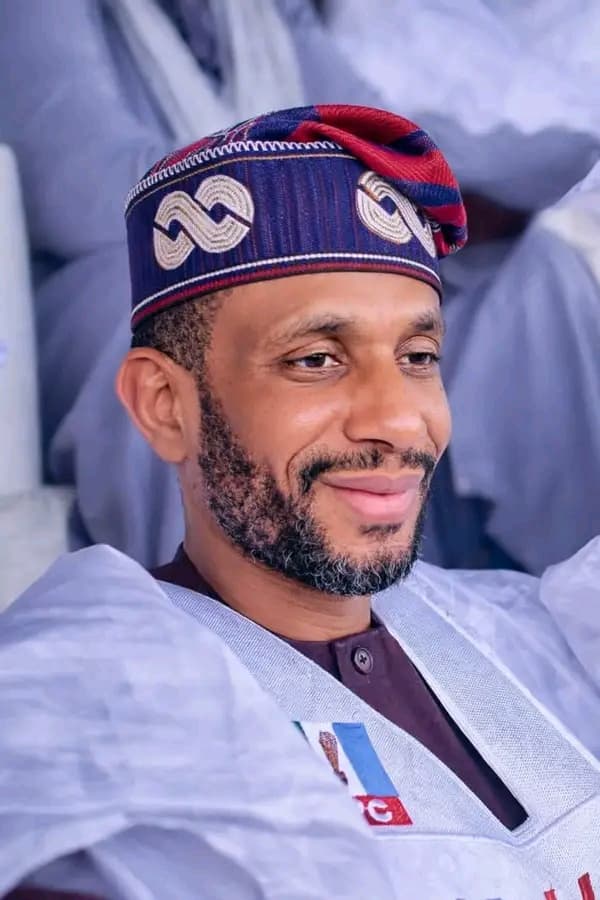 Kano Assembly Confirms Murtala Garo as Deputy Governor