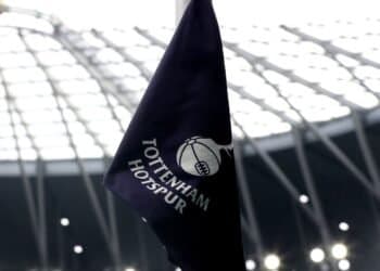 Rutter's Late Equalizer Denies Tottenham Against Brighton