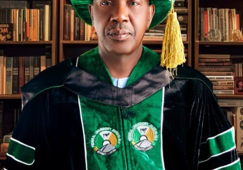 Nigeria's Electoral Integrity Challenges Ahead of 2027