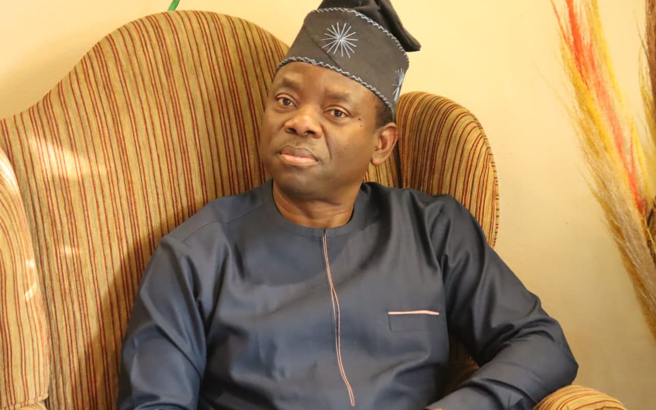 Nigerians Assured Safety Amid South Africa's Tensions