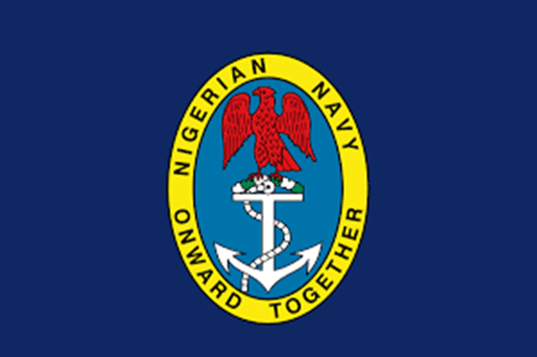 Nigerian Navy Launches Major Anti-Maritime Crime Operation