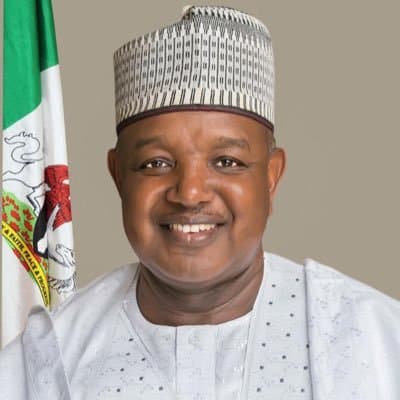 Nigerian Councillors Appoint Abubakar Bagudu as Grand Patron