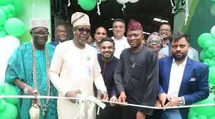 Ogun State Launches Ultra-Modern Factory in Ota
